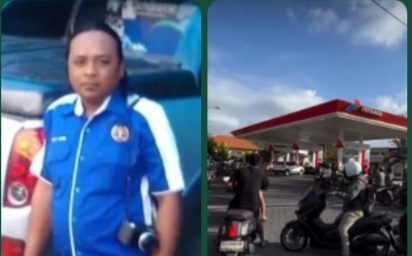Aktivitas Lumpuh Akibat BBM, Yohan: Gubernur Bali Tak Tinggal Diam