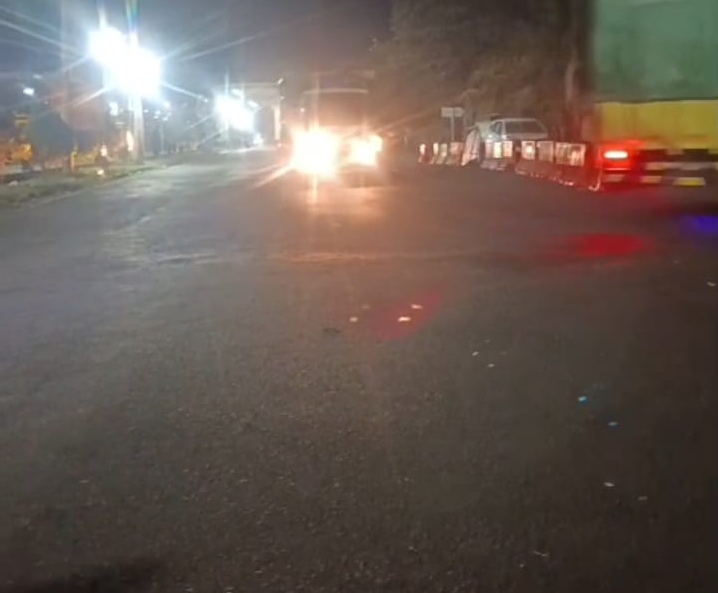 Arus Lalu Lintas Pelabuhan Gilimanuk Terpantau Aman dan Lancar