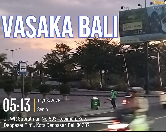 Dugaan Penipuan Miliaran di Rumah Tapak Vasaka Bali Dilaporkan ke Polda