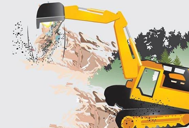 Jeritan Para Pengusaha Pertambangan di Karangasem Bali,Jangan Persulit Kami Untuk Pengurusan Ijin