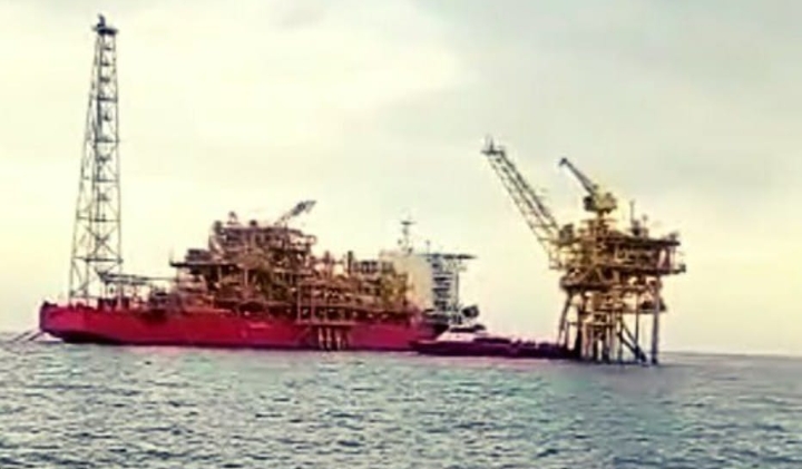 Pengeboran Migas Pemicu Pergeseran Patahan, Ahli Geologi : Bukan Penyebab Utama Gempa